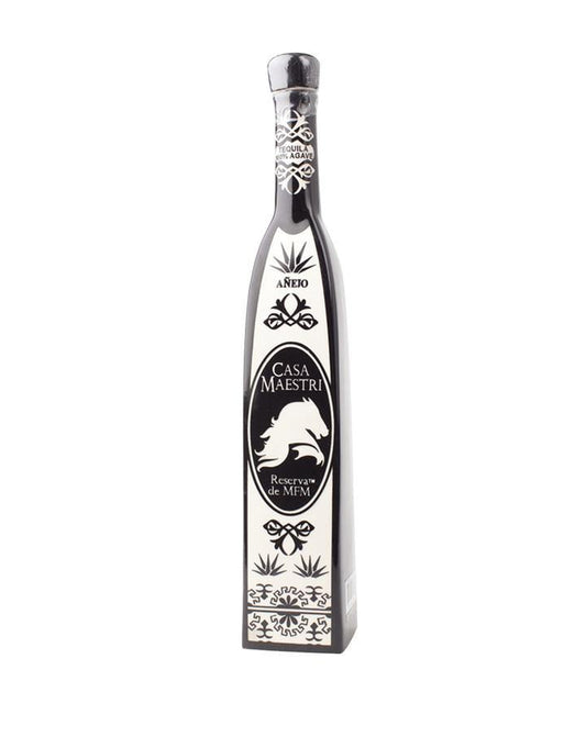 Casa Maestri MFM Anejo 750ml - Epic Wine & Spirit