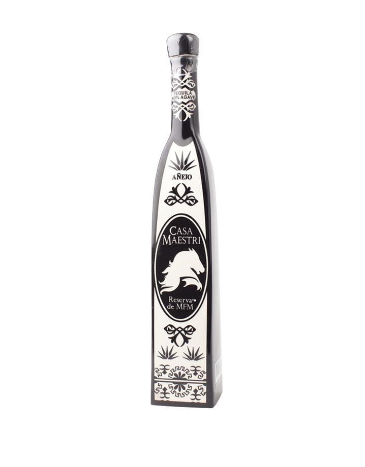 Casa Maestri MFM Anejo 750ml - Epic Wine & Spirit