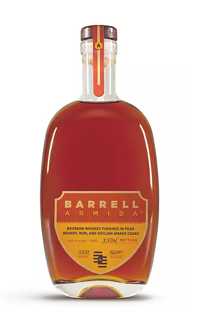 Barrell Bourbon Armida 750ml - Epic Wine & Spirit