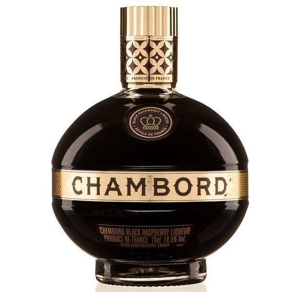 Chambord Black Raspberry Liqueur 750ml - Epic Wine & Spirit