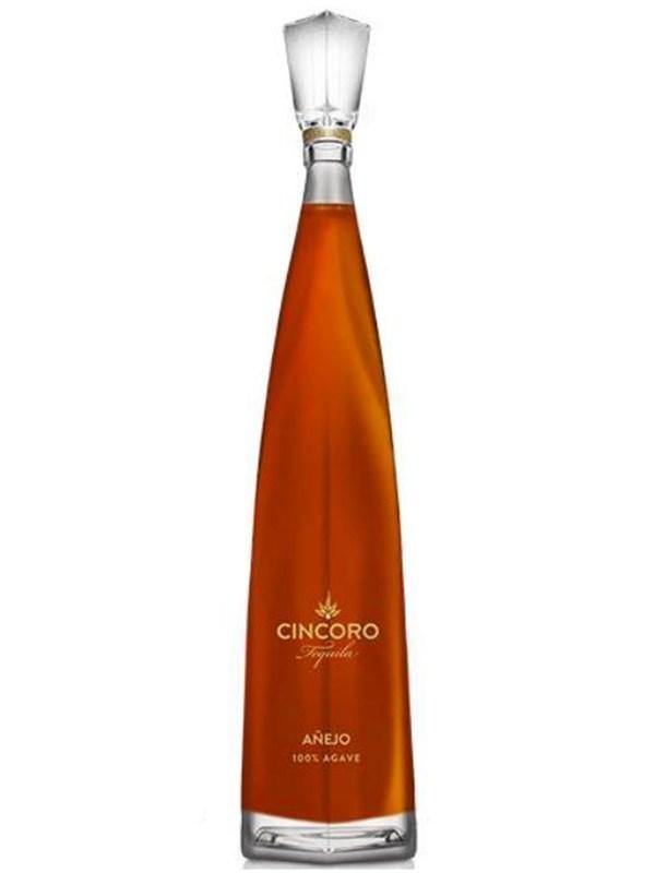 Cincoro Anejo Tequila 750ml - Epic Wine & Spirit