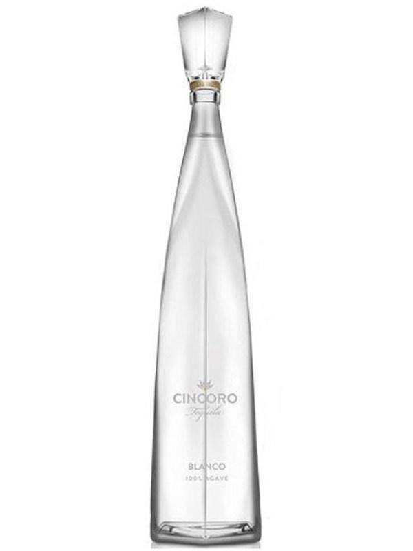 Cincoro Blanco Tequila 750ml - Epic Wine & Spirit
