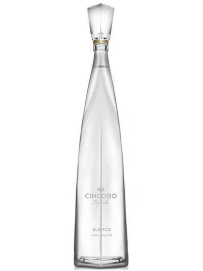 Cincoro Blanco Tequila 750ml - Epic Wine & Spirit