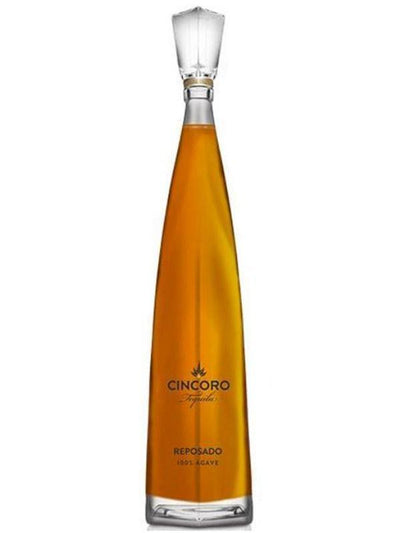 Cincoro Reposado Tequila 750ml - Epic Wine & Spirit