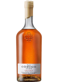Codigo 1530 Origen Extra Anejo Tequila