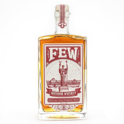 Few Bourbon Whiskey 750ml - Epic Wine & Spirit