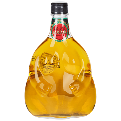 Damiana Liqueur 750ml - Epic Wine & Spirit