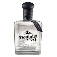 Don Julio Black 70th Anniversary 750ml - Epic Wine & Spirit