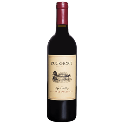 Duckhorn Cabernet 750ml - Epic Wine & Spirit