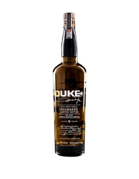 Duke Aged 6 Years Founder's Limited Edition Extra Anejo Tequila