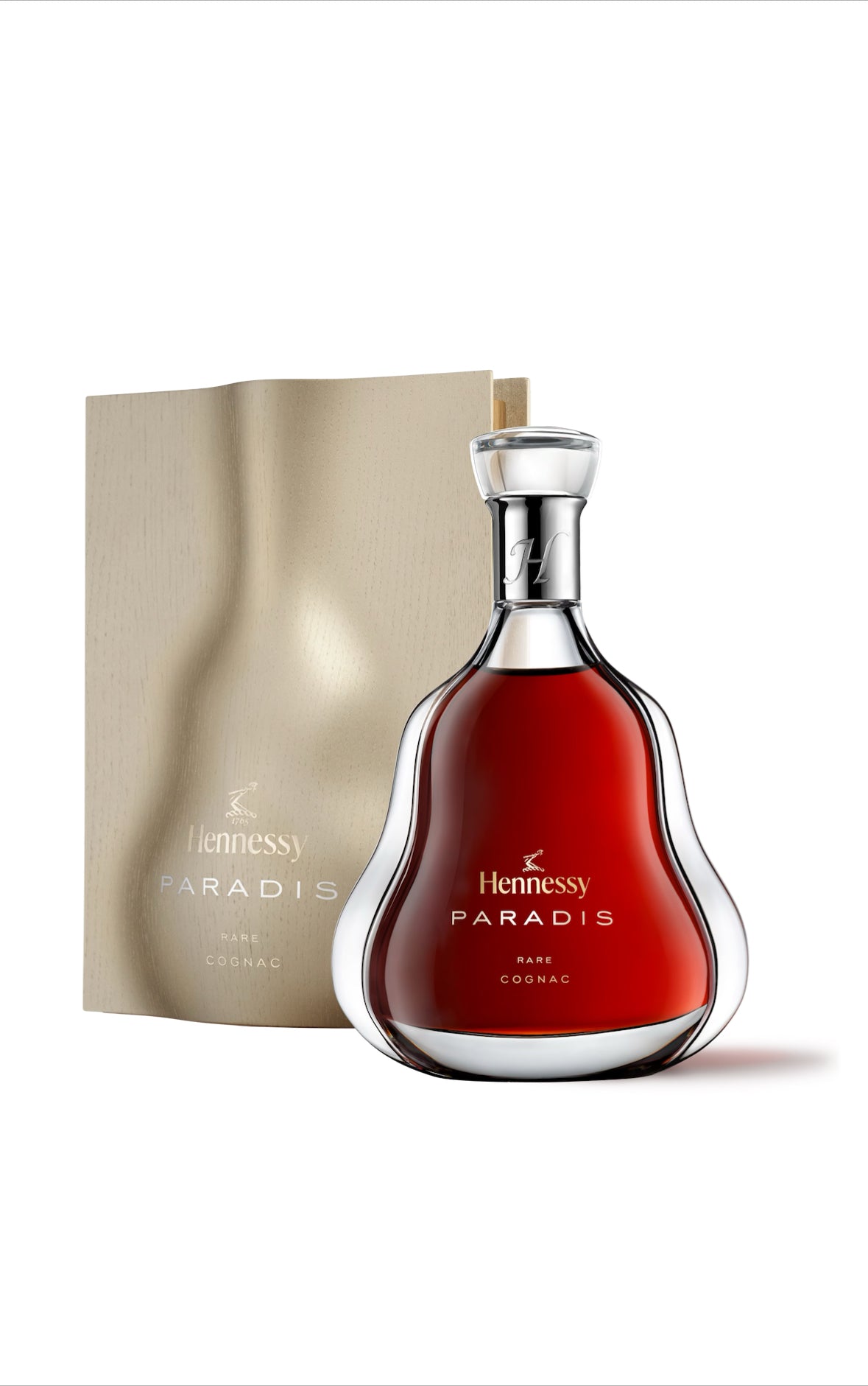 Hennessy Cognac Paradis