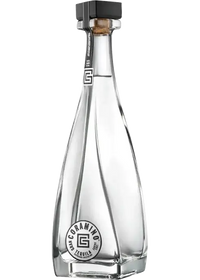 Gran Coramino Reposado Cristalino Tequila