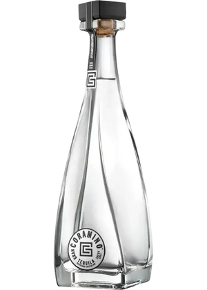 Gran Coramino Reposado Cristalino Tequila