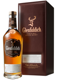 Glenfiddich 1975 Cask 5114 Hogshead Single Malt Scotch Whisky