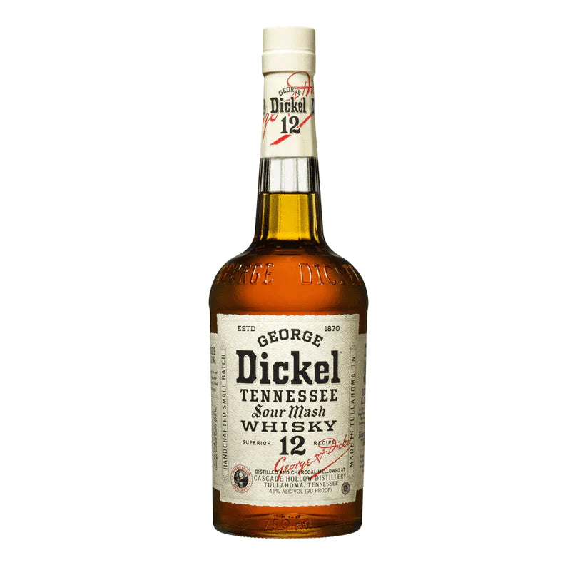 George Dickel Superior No. 12 Whisky