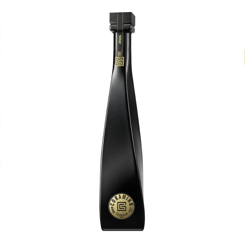 Gran Coramino Anejo Tequila