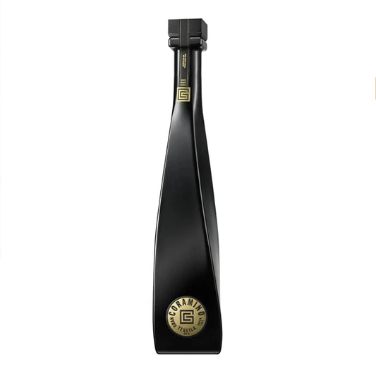 Gran Coramino Anejo Tequila