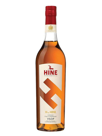 H by Hine VSOP Cognac 750ml - Epic Wine & Spirit