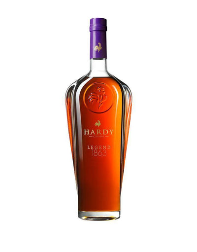 Hardy Legend 1863 Cognac 750ml - Epic Wine & Spirit