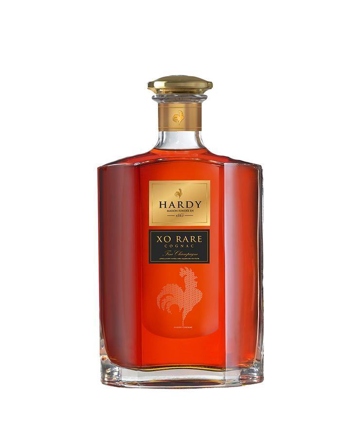 Hardy XO Rare 750ml - Epic Wine & Spirit