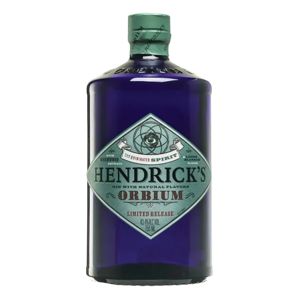 Hendrick&