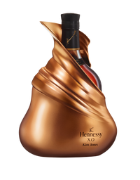 Hennessy X.O Kim Jones Limited Edition