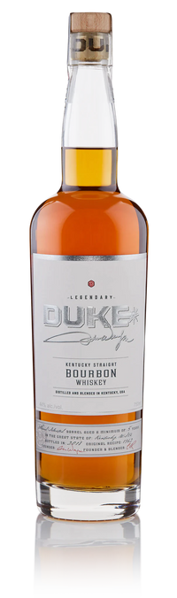 Duke Kentucky Straight Bourbon Whiskey
