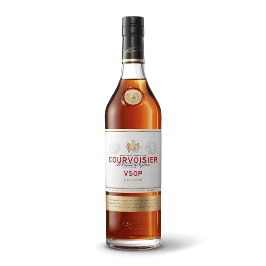 Courvoisier Cognac VSOP