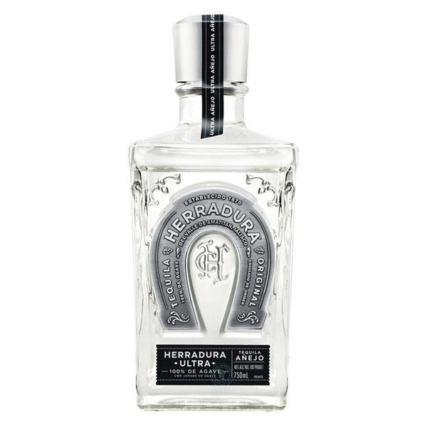 Herradura Ultra Anejo 750ml - Epic Wine & Spirit