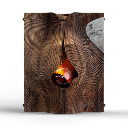 Highland Park 54 Year Old Single Malt Scotch Whisky