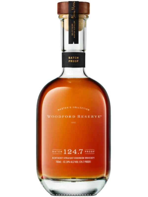 Woodford Reserve Master&