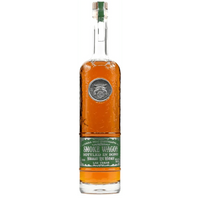 Smoke Wagon Bottled in Bond Rye Whiskey