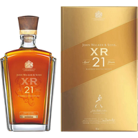 John Walker & Sons XR 21 Year Old Blended Scotch Whisky