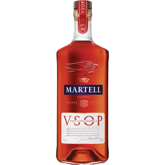 Martell Cognac VSOP