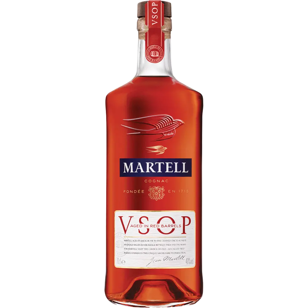 Martell Cognac VSOP