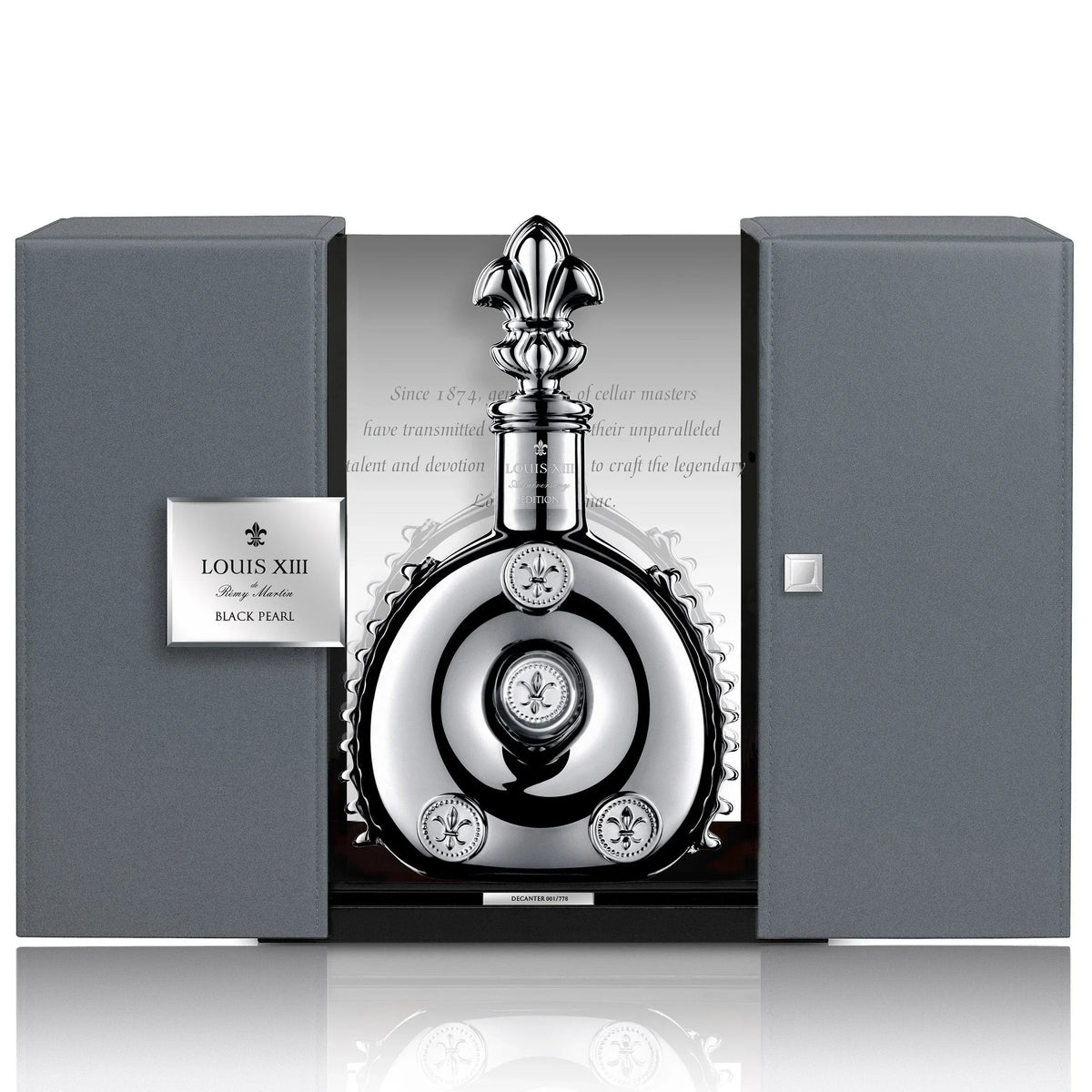 LOUIS XIII Black Pearl Cognac