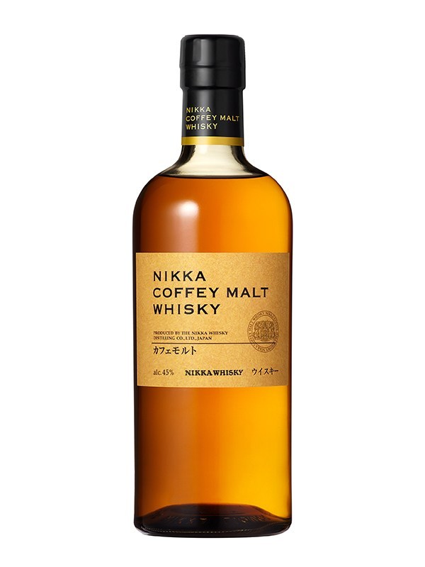 Nikka Coffey Malt Whisky