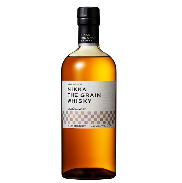 Nikka The Grain Whisky