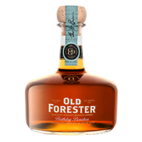 Old Forester Birthday Bourbon - 2022 Release
