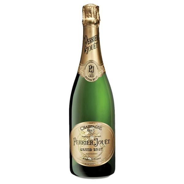 Perrier Jouet Grand Brut