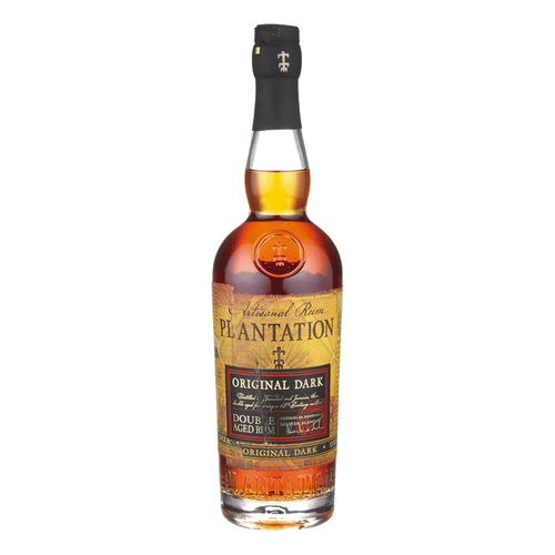 Plantation Original Dark Rum