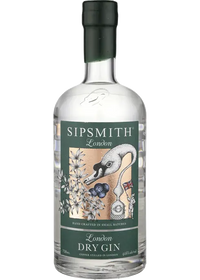 Sipsmith London Dry Gin
