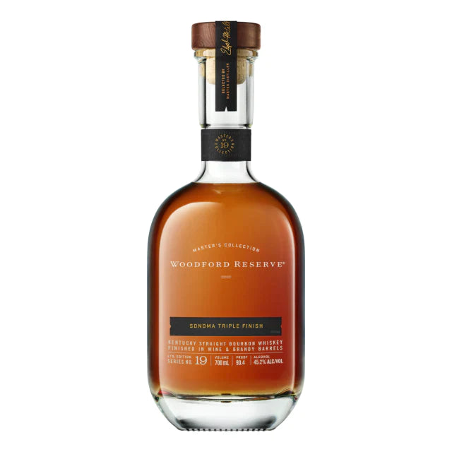 Woodford Reserve Master&