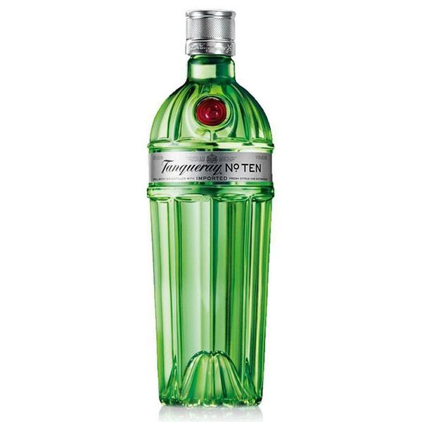 Tanqueray No. TEN Gin