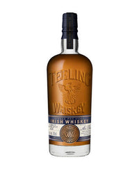 Teeling Wonders of Wood Single Pot Still Irish Whiskey