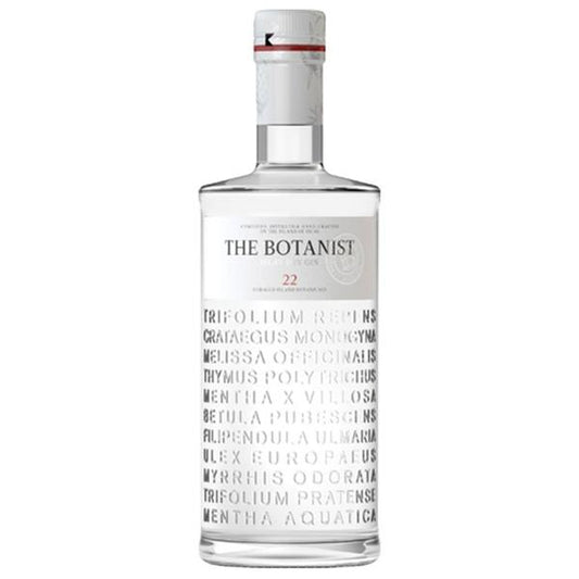The Botanist Islay Dry Gin