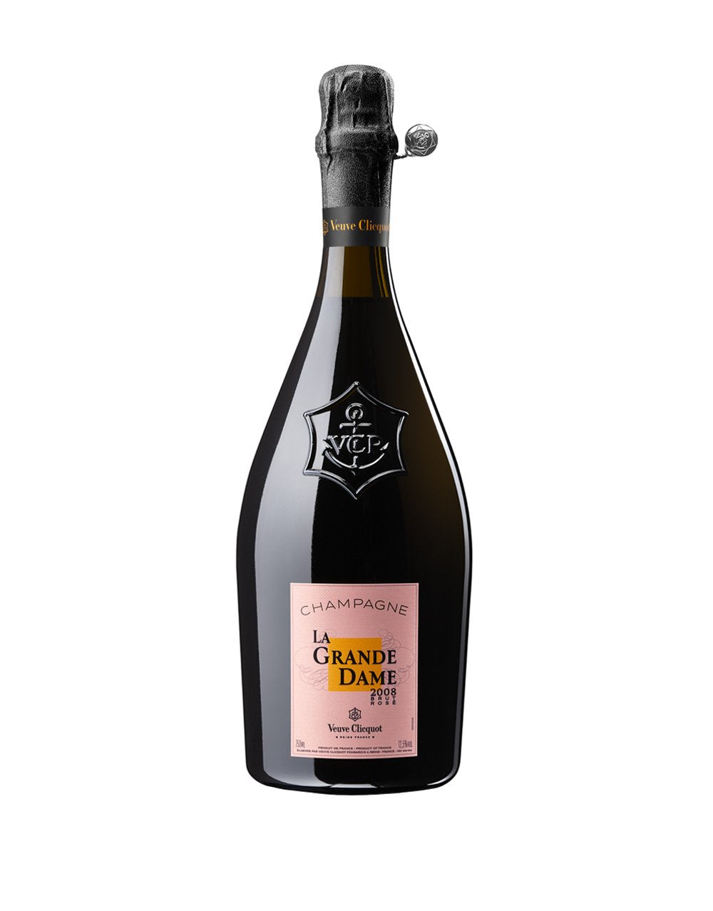 Veuve Clicquot La Grande Dame 2006 Brut Rose