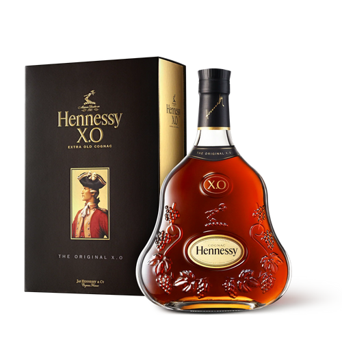 Hennessy Cognac XO