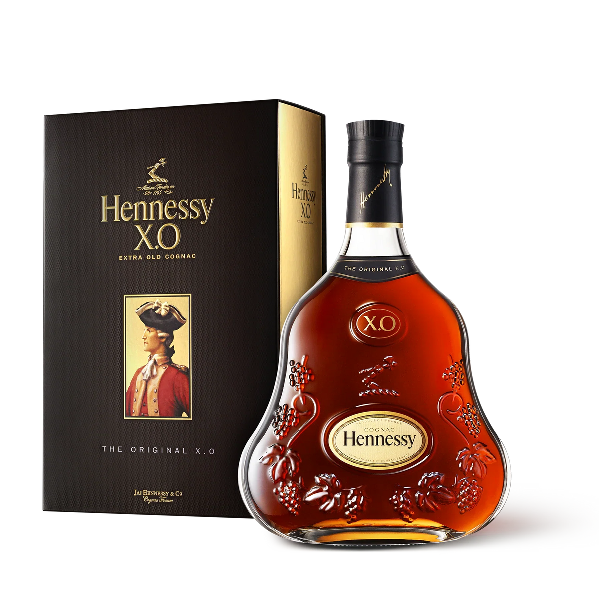 Hennessy Cognac XO