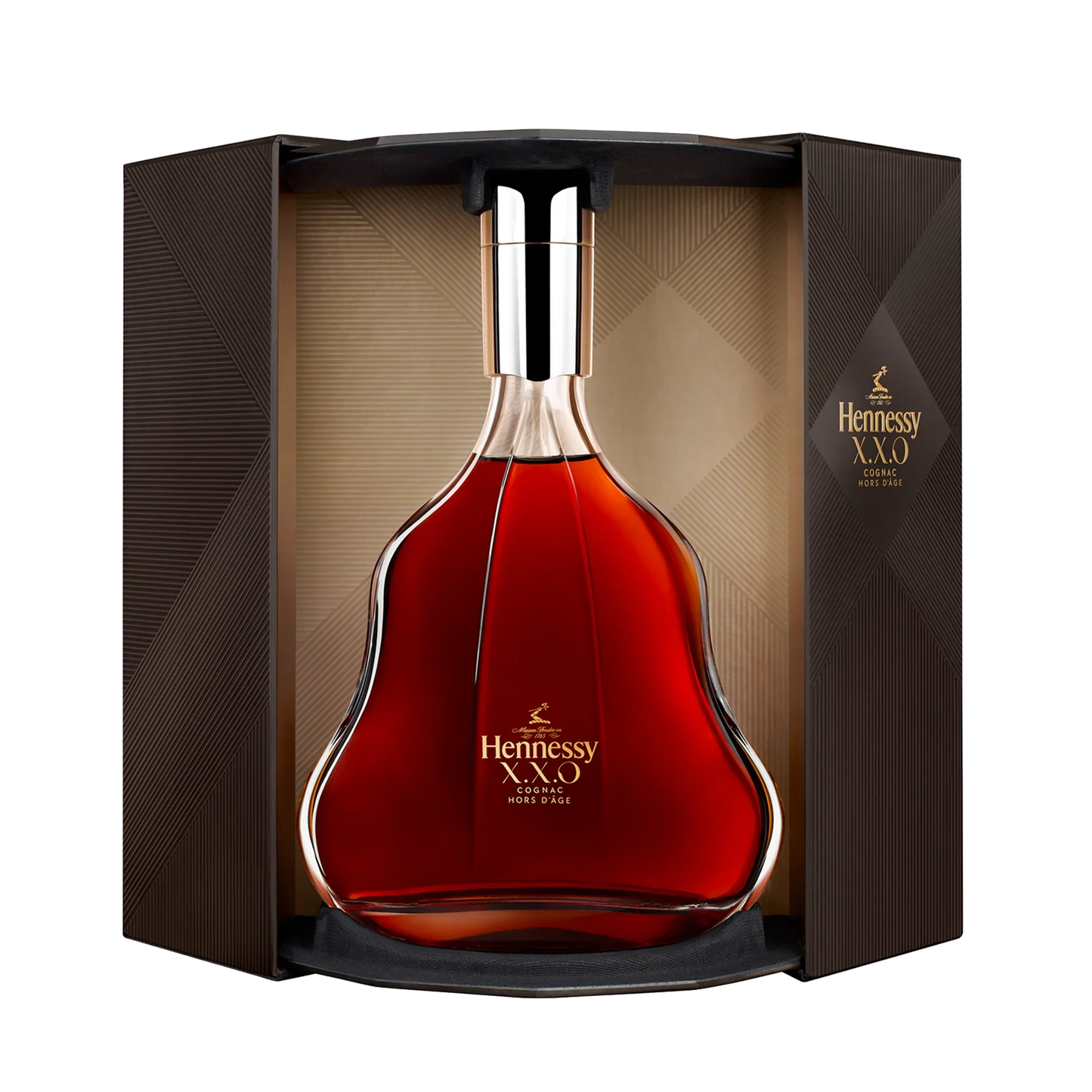 Hennessy Cognac XXO